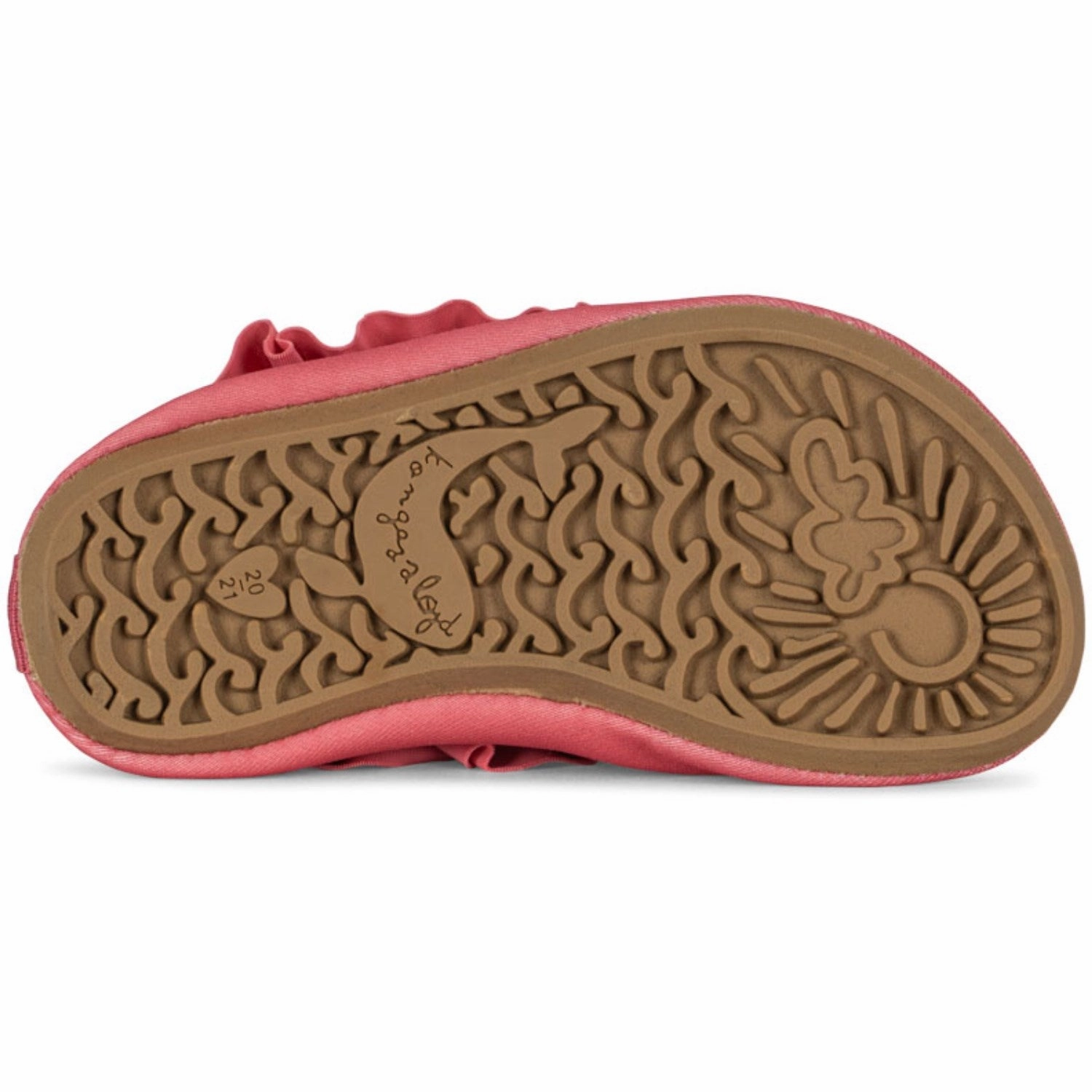 Core To Explore Konges Sl?Jd Rapture Rose Manon Swim Shoes