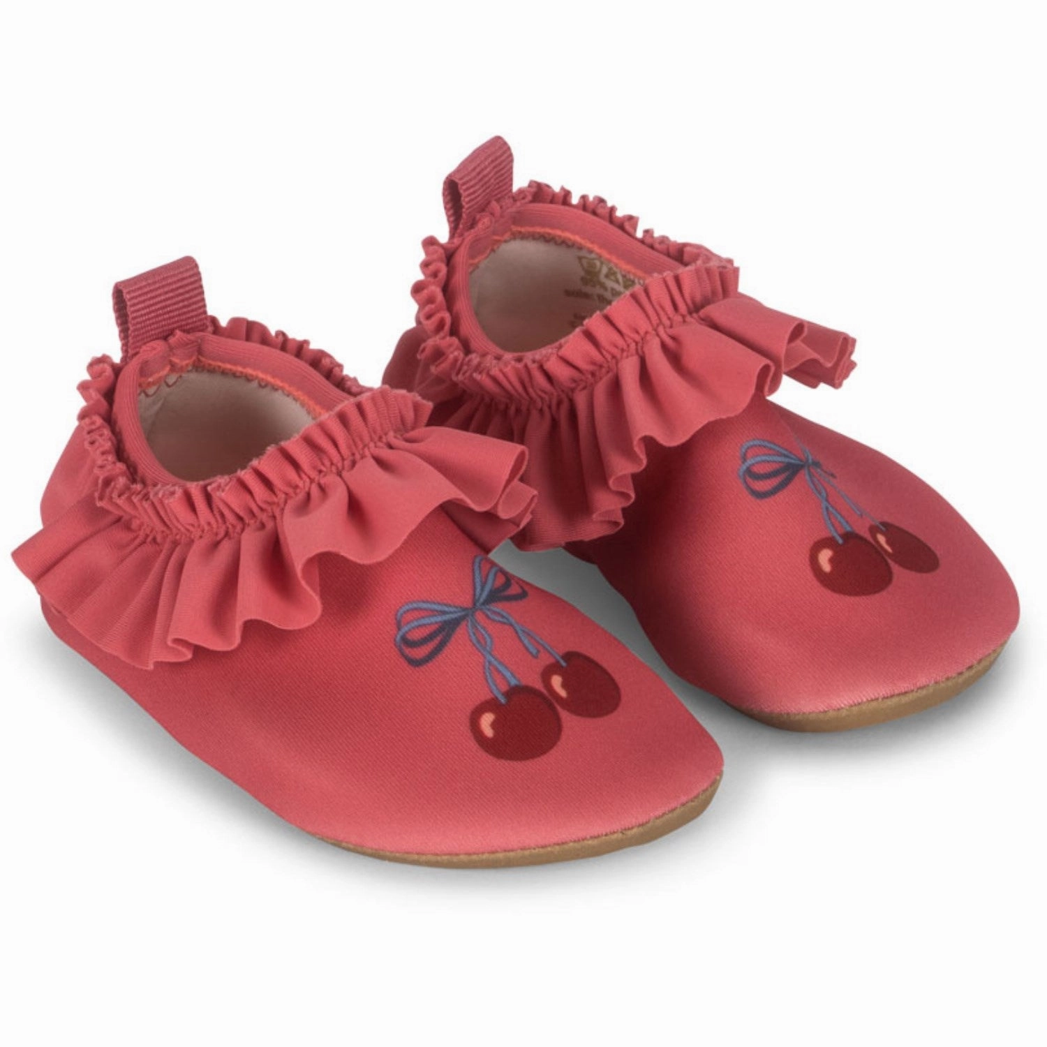 Konges Sl?Jd Rapture Rose Manon Swim Shoes Simple Uniform