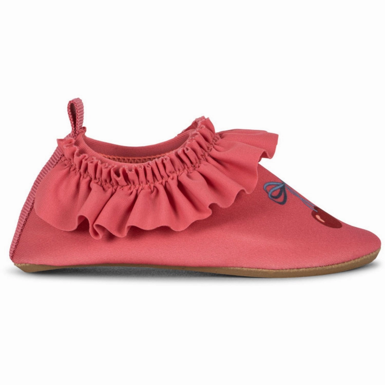 Subtle Style Gear Konges Sl?Jd Rapture Rose Manon Swim Shoes