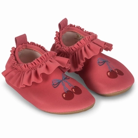 Konges Sl?Jd Rapture Rose Manon Swim Shoes Simple Uniform