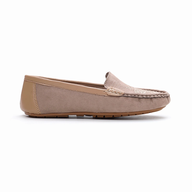 Women'S Dailywear Slip-Ons Carry Your Vibe City-Flex