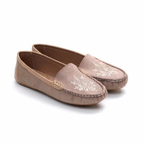 Women'S Dailywear Slip-Ons Modern Casuals