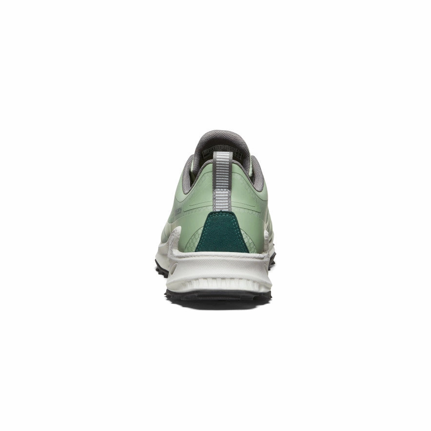 Women'S Zionic Waterproof Hiking Shoe  |  Desert Sage/Ember Glow City Ready