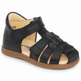 Less Is Bold Bold Minimal Bundgaard Bali Ii Sandal Black