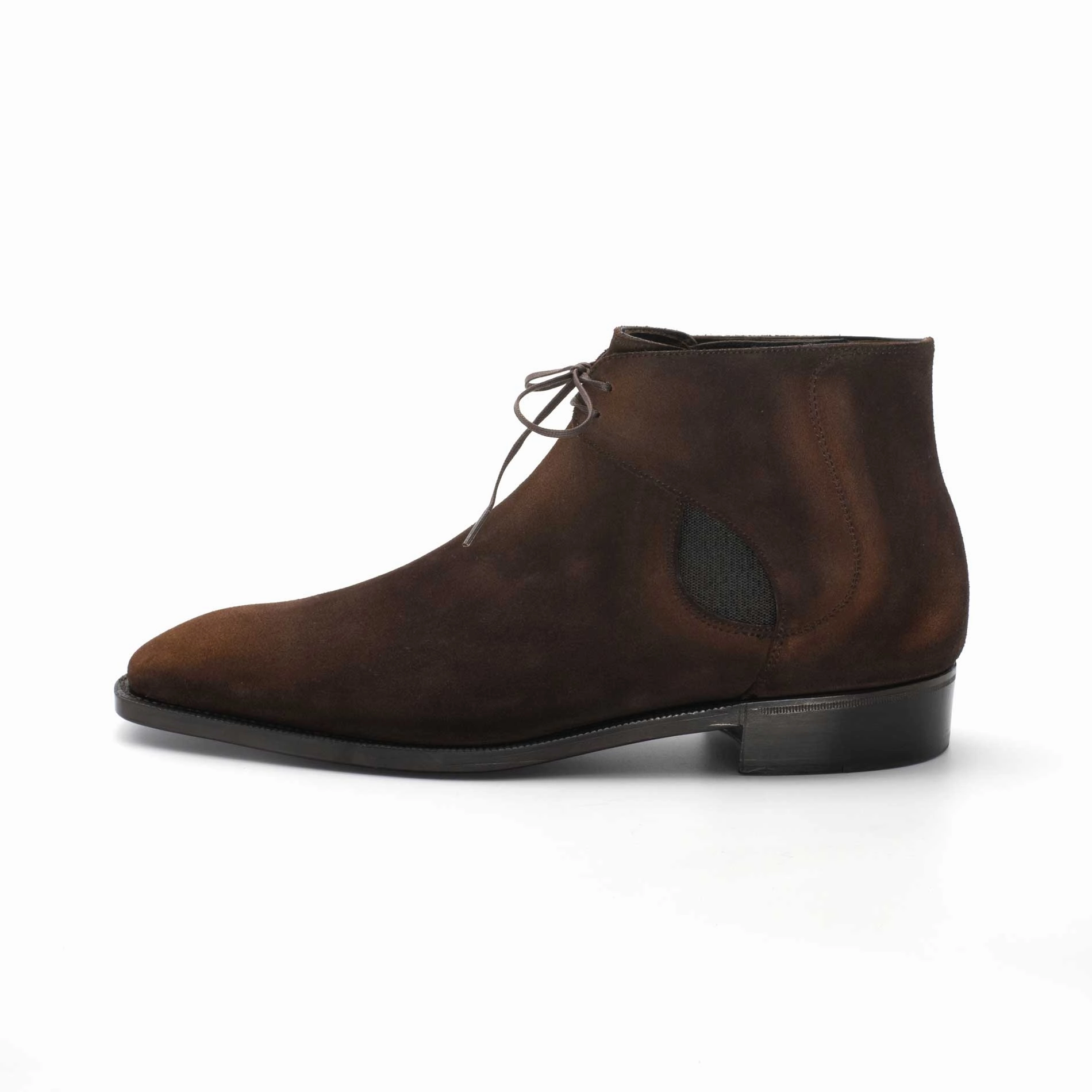 Adaptive Gear Future-Ready Fit Decon Chelsea Boot - Cafe & Cream