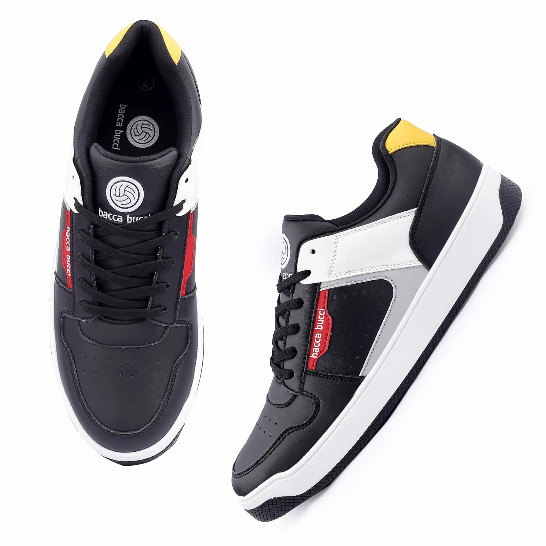 Bacca Bucci Ranger Dunks Hybrid Aesthetic