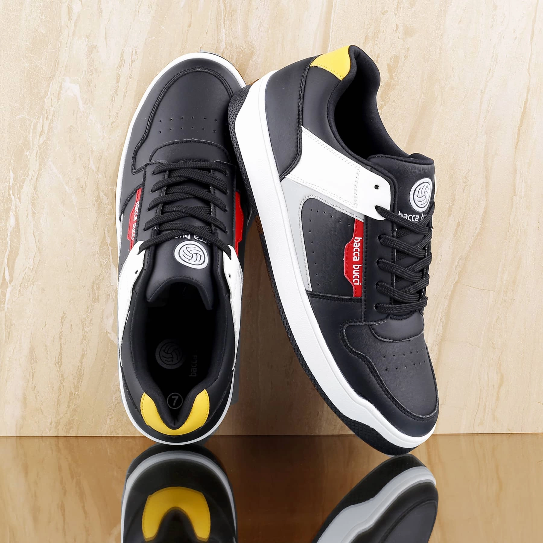 Bacca Bucci Ranger Dunks Seasonless Drop Progressive Edge