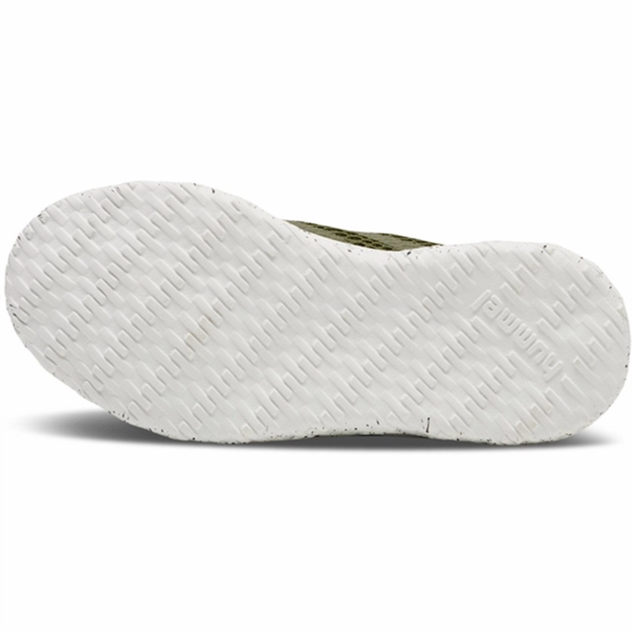 Hummel Actus Tex Recycled Jr Sneakers Forest Night Built To Adapt Easy Essential