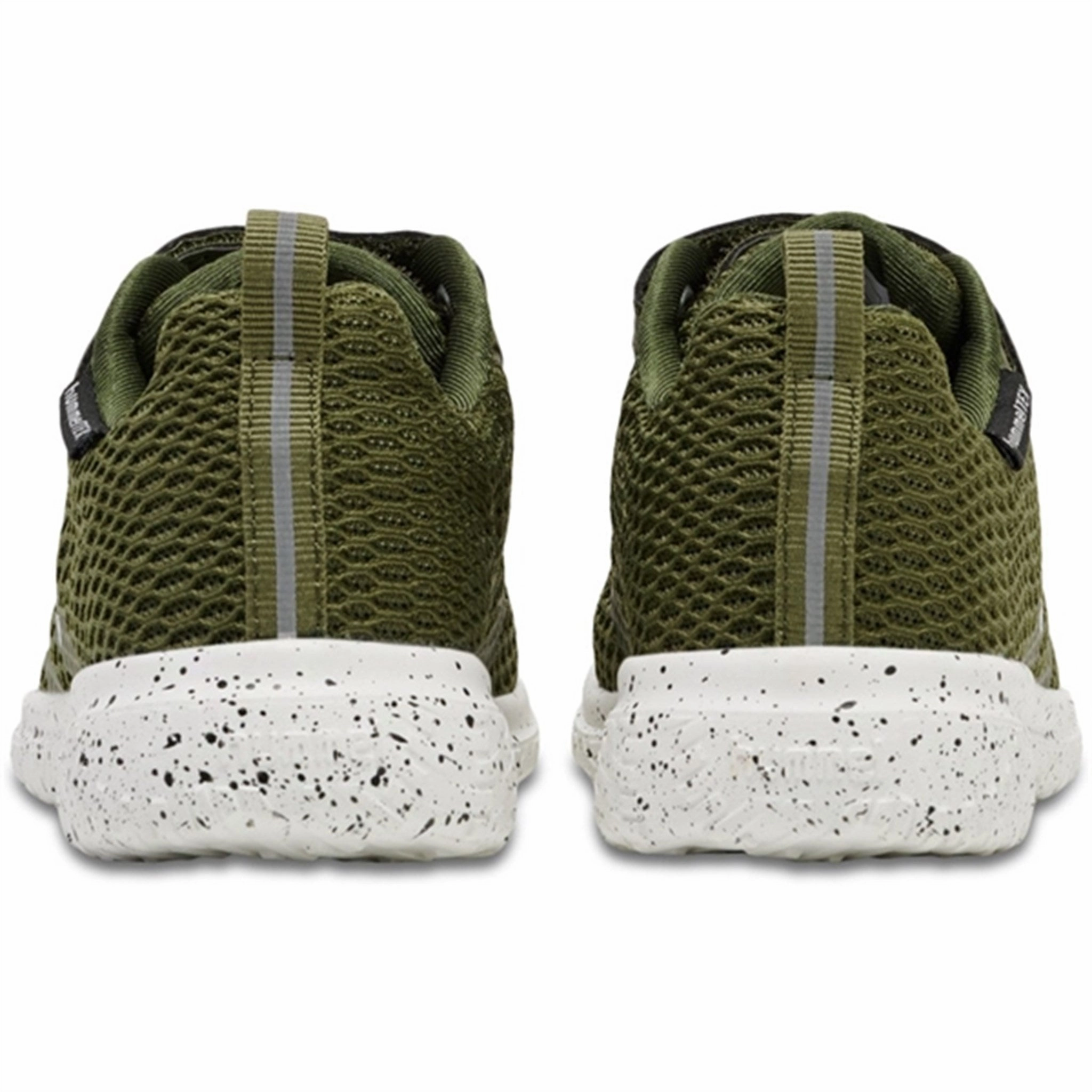 Purposefully Crafted Versatile Drop Hummel Actus Tex Recycled Jr Sneakers Forest Night