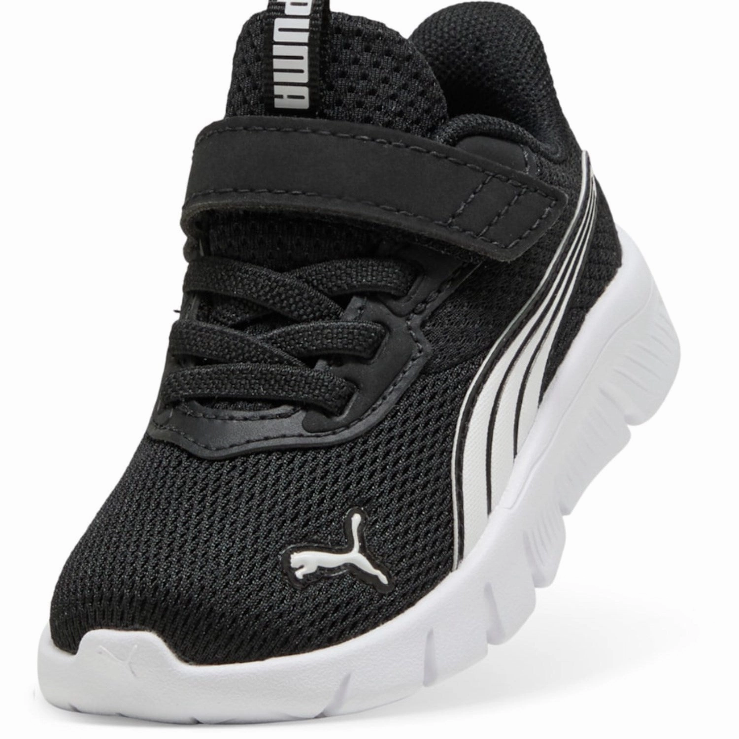 Precision Lifestyle Puma Black Flexfocus Modern Ac  Inf Sneakers