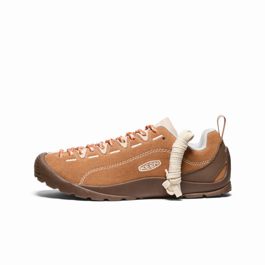 Modern Rhythm Women'S Jasper Sneaker  |  Chipmunk/Birch