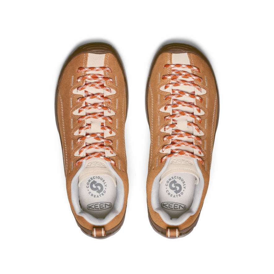 Shift Gear Core Function Women'S Jasper Sneaker  |  Chipmunk/Birch